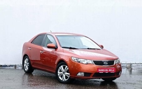 KIA Cerato III, 2011 год, 950 000 рублей, 3 фотография