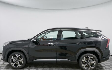 Geely Atlas, 2024 год, 3 824 190 рублей, 3 фотография