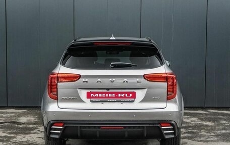 Haval Jolion, 2024 год, 2 799 000 рублей, 5 фотография