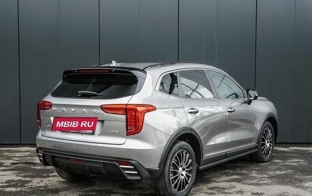 Haval Jolion, 2024 год, 2 799 000 рублей, 4 фотография