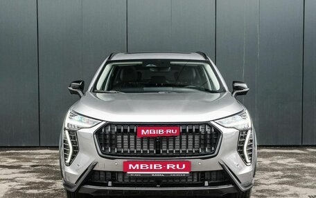 Haval Jolion, 2024 год, 2 799 000 рублей, 2 фотография