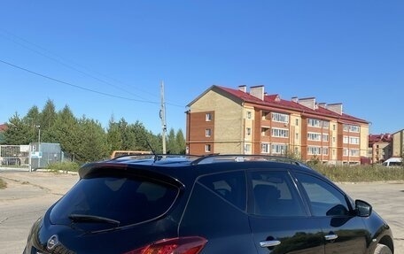 Nissan Murano, 2009 год, 1 730 000 рублей, 3 фотография