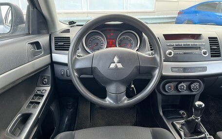 Mitsubishi Lancer IX, 2008 год, 732 000 рублей, 6 фотография