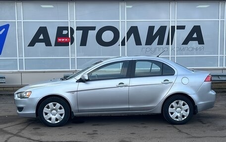 Mitsubishi Lancer IX, 2008 год, 732 000 рублей, 4 фотография