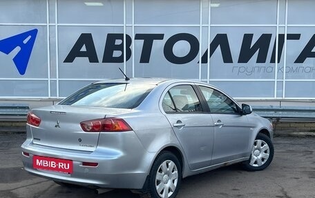 Mitsubishi Lancer IX, 2008 год, 732 000 рублей, 2 фотография