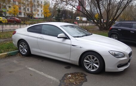 BMW 6 серия, 2013 год, 3 400 000 рублей, 8 фотография