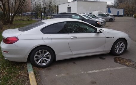 BMW 6 серия, 2013 год, 3 400 000 рублей, 7 фотография