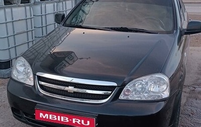 Chevrolet Lacetti, 2010 год, 520 000 рублей, 1 фотография