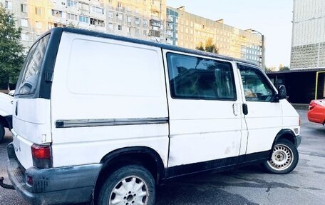 Volkswagen Transporter T4, 2000 год, 714 000 рублей, 5 фотография