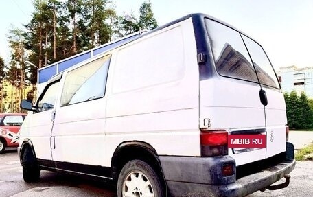 Volkswagen Transporter T4, 2000 год, 714 000 рублей, 4 фотография