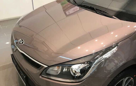 KIA Rio IV, 2018 год, 1 500 000 рублей, 4 фотография