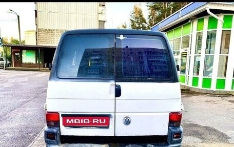 Volkswagen Transporter T4, 2000 год, 714 000 рублей, 12 фотография