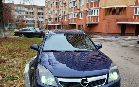 Opel Vectra C рестайлинг, 2007 год, 600 000 рублей, 2 фотография