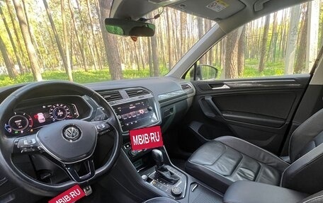 Volkswagen Tiguan II, 2020 год, 3 250 000 рублей, 8 фотография