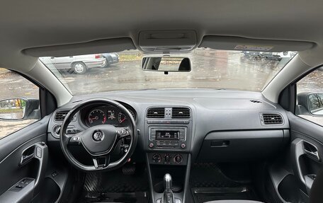 Volkswagen Polo VI (EU Market), 2019 год, 1 140 000 рублей, 13 фотография