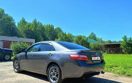 Toyota Camry, 2008 год, 1 300 000 рублей, 5 фотография