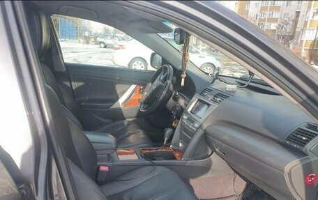 Toyota Camry, 2008 год, 1 300 000 рублей, 3 фотография