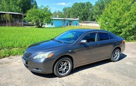 Toyota Camry, 2008 год, 1 300 000 рублей, 7 фотография