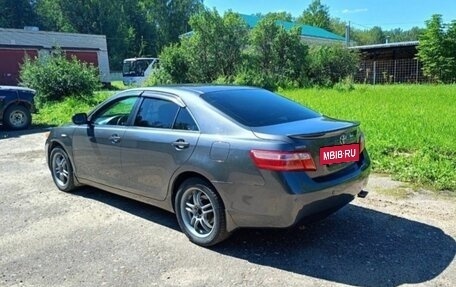 Toyota Camry, 2008 год, 1 300 000 рублей, 4 фотография