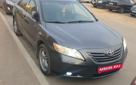 Toyota Camry, 2008 год, 1 300 000 рублей, 9 фотография