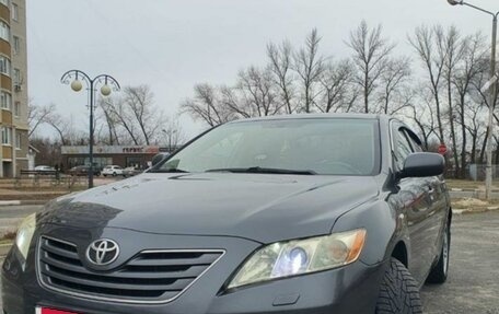 Toyota Camry, 2008 год, 1 300 000 рублей, 6 фотография