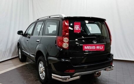 Great Wall Hover H3 I, 2014 год, 1 139 000 рублей, 8 фотография