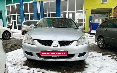 Mitsubishi Lancer IX, 2007 год, 420 000 рублей, 3 фотография