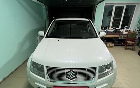 Suzuki Grand Vitara, 2010 год, 1 400 000 рублей, 1 фотография