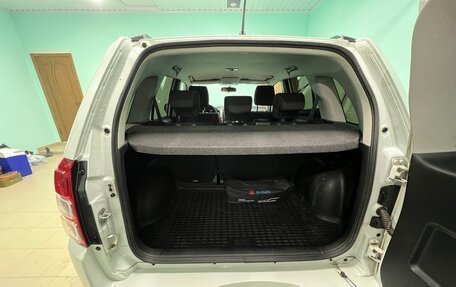 Suzuki Grand Vitara, 2010 год, 1 400 000 рублей, 4 фотография