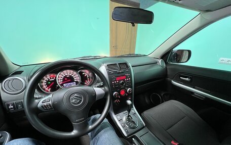 Suzuki Grand Vitara, 2010 год, 1 400 000 рублей, 8 фотография