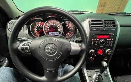 Suzuki Grand Vitara, 2010 год, 1 400 000 рублей, 9 фотография