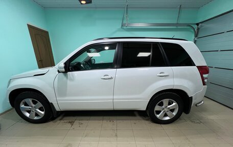 Suzuki Grand Vitara, 2010 год, 1 400 000 рублей, 11 фотография