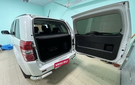 Suzuki Grand Vitara, 2010 год, 1 400 000 рублей, 3 фотография