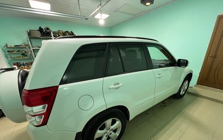 Suzuki Grand Vitara, 2010 год, 1 400 000 рублей, 14 фотография