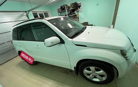 Suzuki Grand Vitara, 2010 год, 1 400 000 рублей, 15 фотография