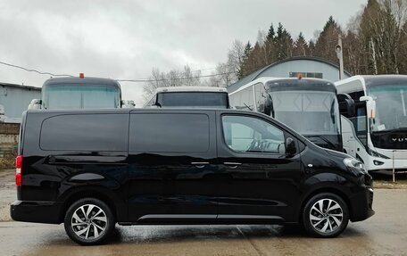 Citroen SpaceTourer I, 2021 год, 3 700 000 рублей, 2 фотография