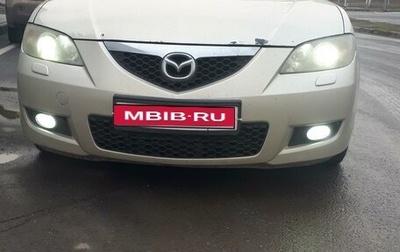 Mazda 3, 2006 год, 437 000 рублей, 1 фотография