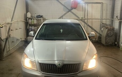 Skoda Octavia, 2010 год, 720 000 рублей, 1 фотография