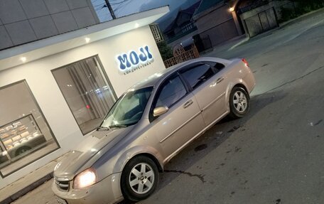 Chevrolet Lacetti, 2005 год, 350 000 рублей, 4 фотография