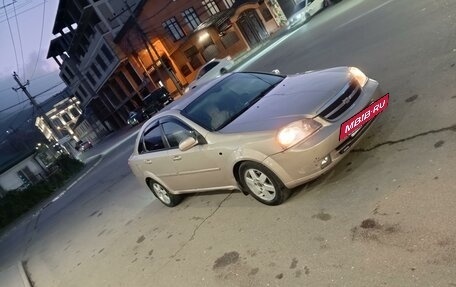 Chevrolet Lacetti, 2005 год, 350 000 рублей, 8 фотография