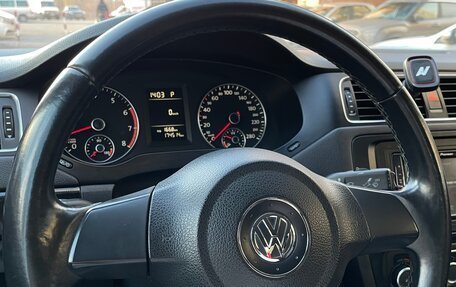 Volkswagen Jetta VI, 2012 год, 790 000 рублей, 7 фотография