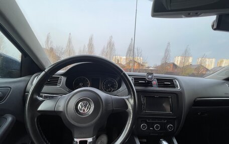 Volkswagen Jetta VI, 2012 год, 790 000 рублей, 9 фотография