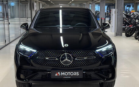 Mercedes-Benz GLC, 2024 год, 12 500 000 рублей, 2 фотография