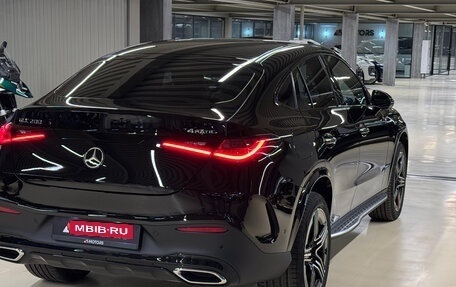 Mercedes-Benz GLC, 2024 год, 12 500 000 рублей, 6 фотография