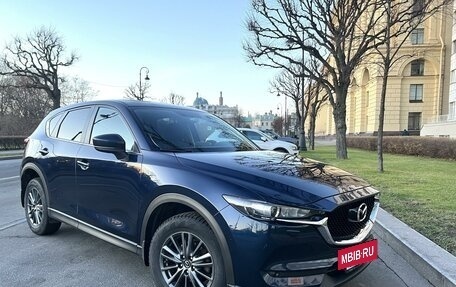 Mazda CX-5 II, 2019 год, 2 450 000 рублей, 2 фотография