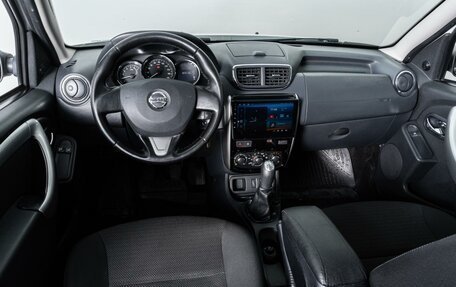 Nissan Terrano III, 2017 год, 1 449 000 рублей, 6 фотография