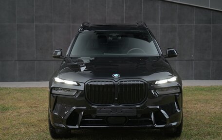 BMW X7, 2024 год, 18 500 000 рублей, 1 фотография