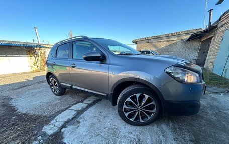 Nissan Qashqai, 2012 год, 1 350 000 рублей, 1 фотография