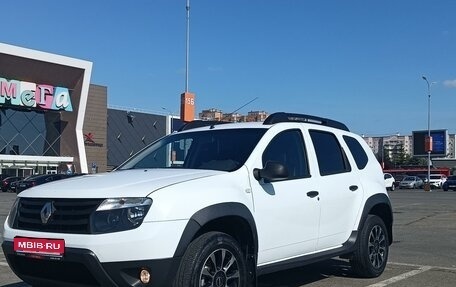 Renault Duster I рестайлинг, 2014 год, 1 250 000 рублей, 1 фотография