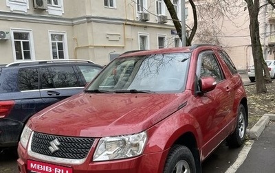 Suzuki Grand Vitara, 2008 год, 1 000 000 рублей, 1 фотография